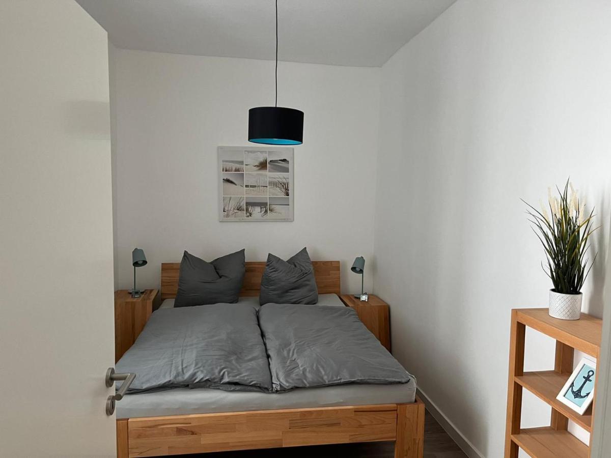 Schmuckstueck Im Herzen Rostocks Mit Gruener Oase * Rostock